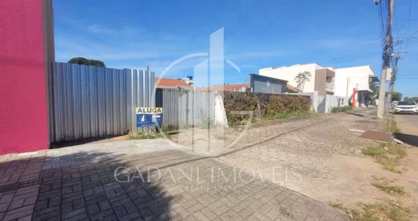 Terreno disponivel para aluguel no centro - sinop mt