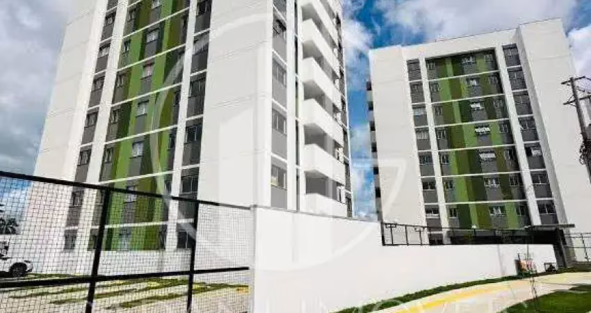 Apartamento para aluguel no residencial ipanema em sinop-mt