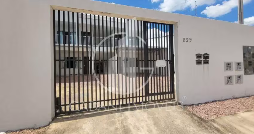 Apartamento disponivel para locacao no jardim das acacias