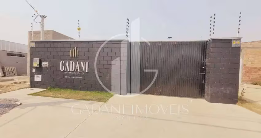 Sala comercial para alugar na Avenida Curitiba, 1164, Residencial Villa Verde, Sinop