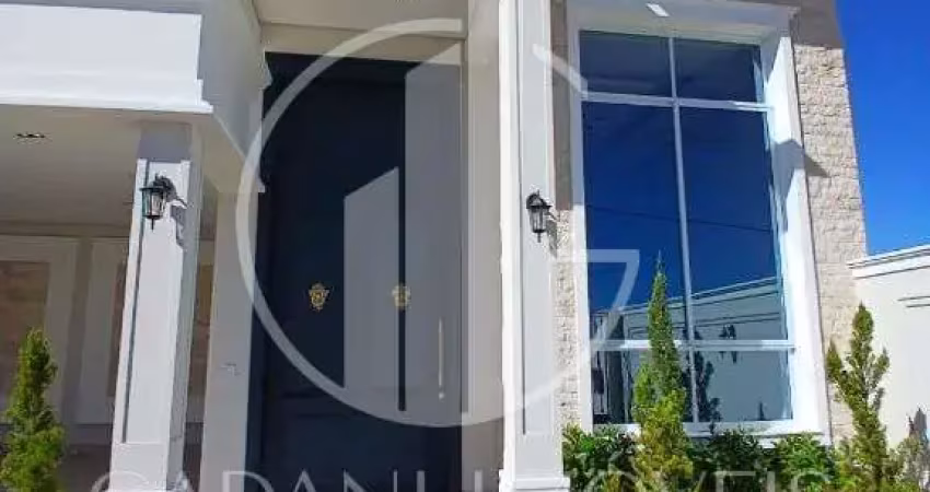Casa com 3 quartos à venda na Rua Valais, 41, Residencial Recanto Suiço, Sinop