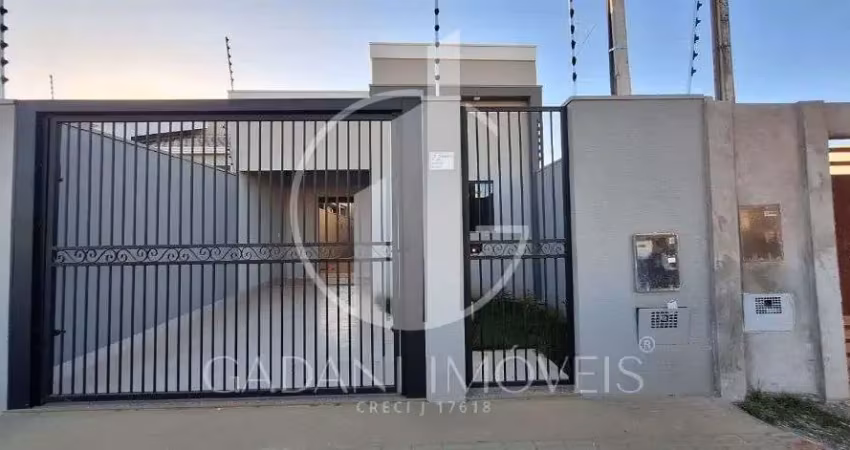 Casa com 3 quartos à venda na Rua Sumaré, 02, Residencial Pienza, Sinop