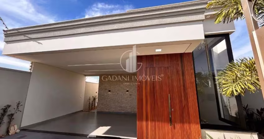Vende-se casa 3 quartos sendo 1 suite – jardim copacabana em sinop-mt gadani imoveis