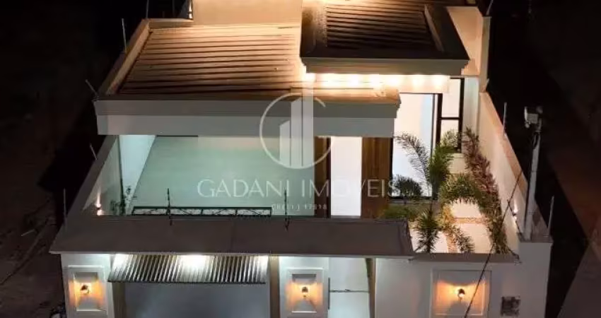 Vende-se casa – jardim copacabana em sinop-mt conforto, modernidade e espaco ideal para sua familia!