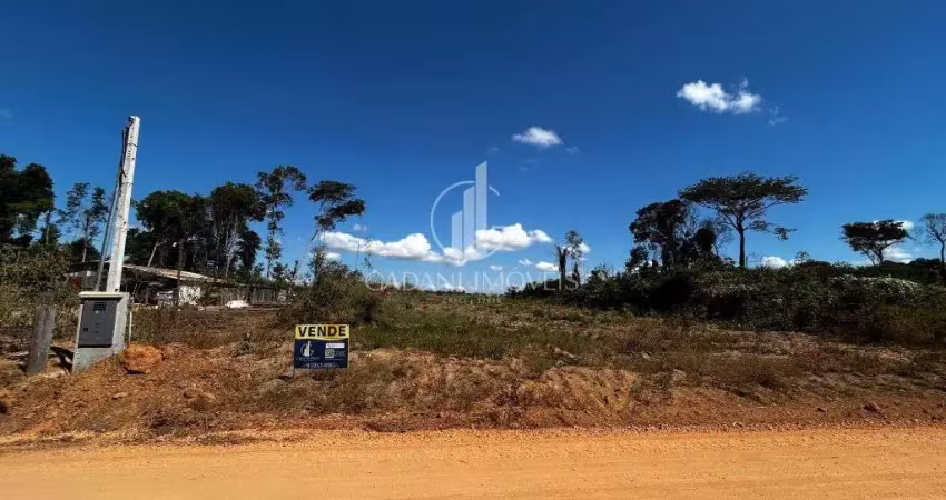 Vendo agio – chacara em local privilegiado! apenas 10 minutos de santa carmem - mt
