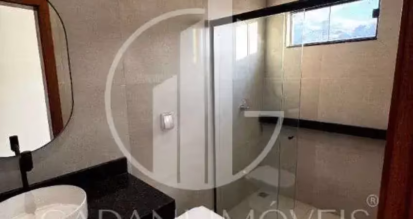 Casa a venda no residencial sonhalto videira em sinop-mt