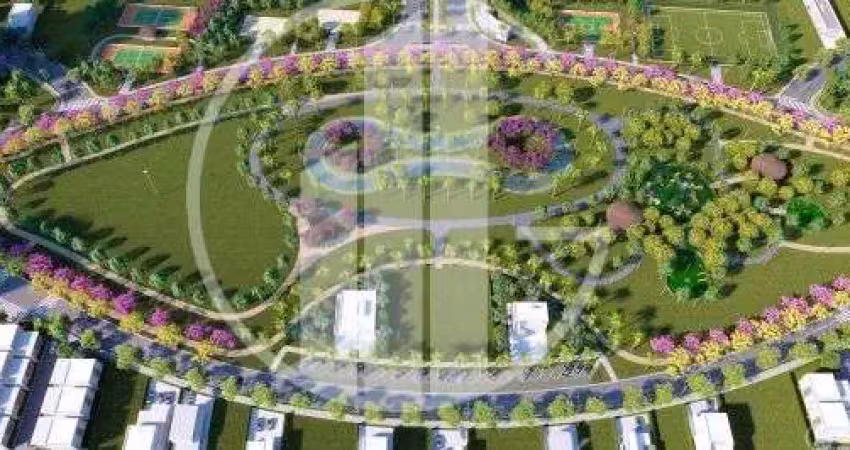 Terreno a venda residencial san martini – viva o melhor de sinop-mt