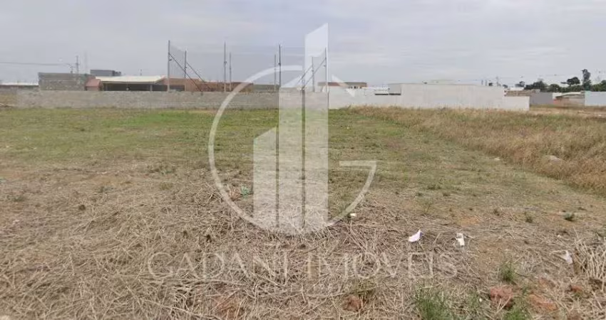 Terreno a venda no residencial santa cecilia - sinop mt