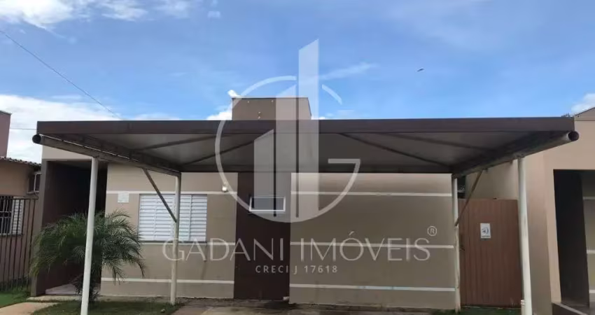 Casa com 2 quartos à venda na Rua Santa Terezinha, s/n, 00, Residencial Reserva Celeste, Sinop