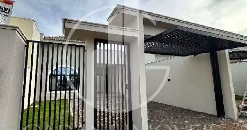 Casa com 2 quartos à venda na Rua Sorocaba, 766, Jardim Iporã, Sinop