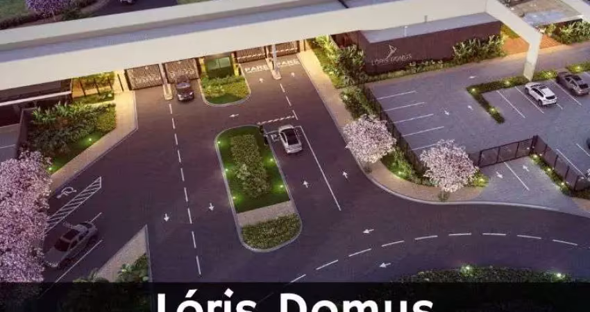 Terreno à venda na Avenida das Figueiras, 0000, Lóris Domus Condomínio Residence Resort, Sinop