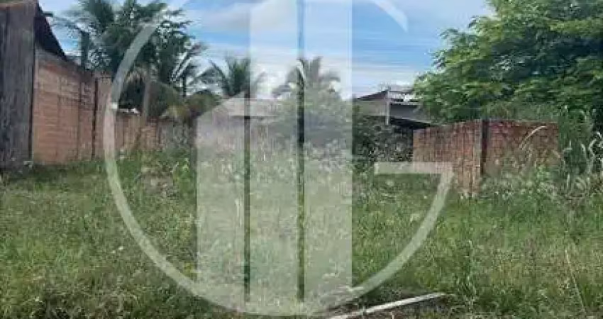 Terreno a venda no loteamento alto da gloria - sinop mt