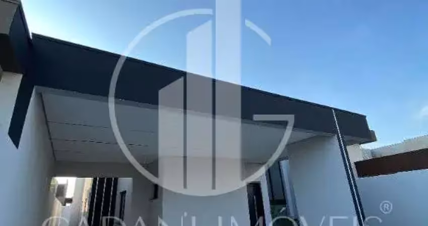 Casa a venda no residencial cidade jardim, sinop-mt