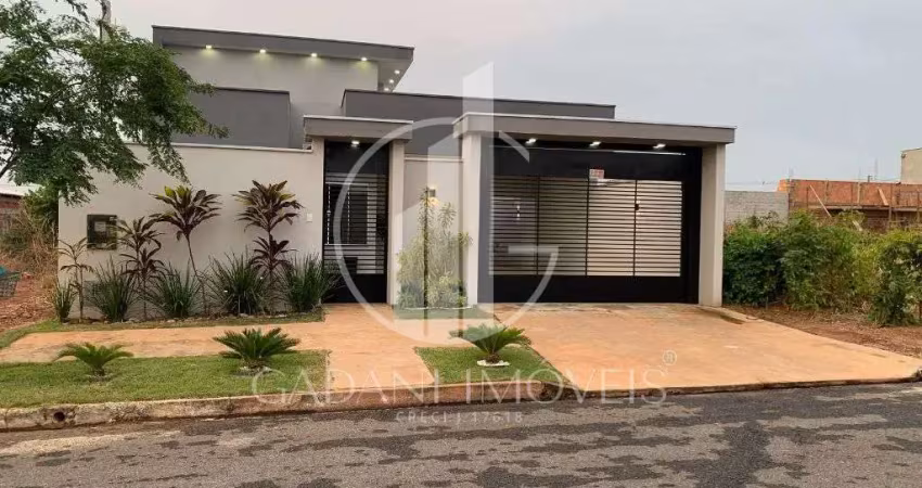 Casa com 3 quartos à venda na Avenida Cidade Alta, 2497, Loteamento Cidade Alta, Sinop