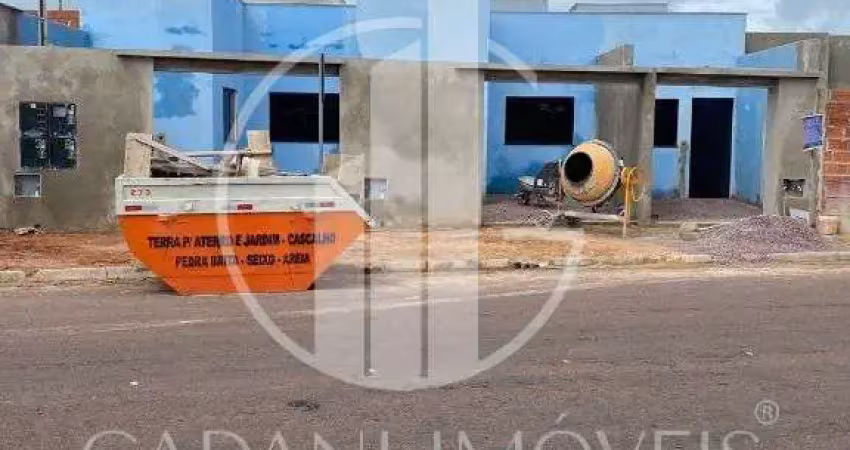 Conjunto de apartamentos a venda no residencial iguatemi
