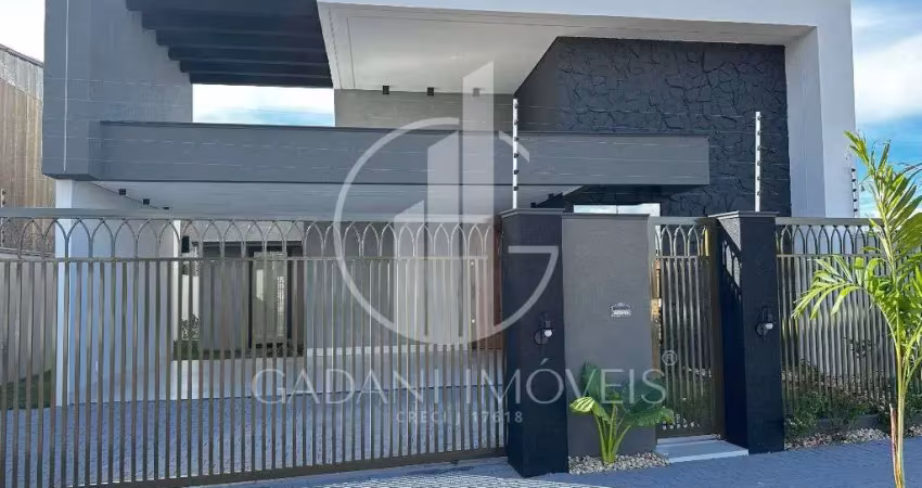 Casa com 3 quartos à venda na Rua Projetada 1, 11, Jardim Nápoles, Sinop