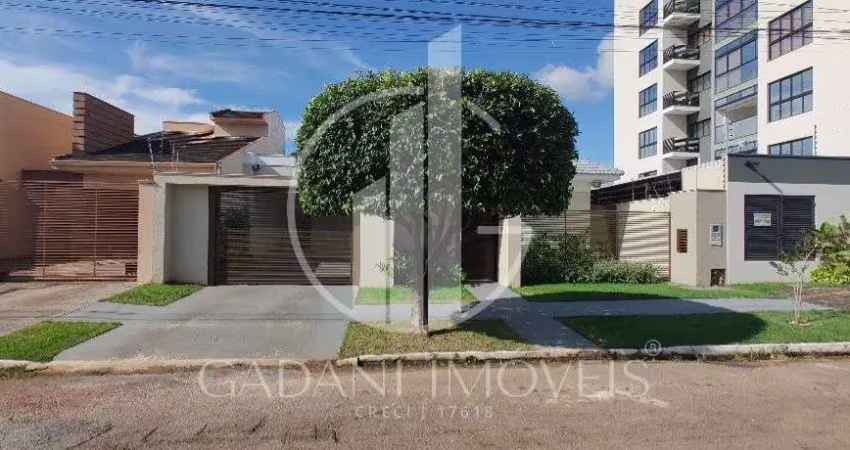 Casa com 3 quartos à venda na Rua dos Kiris, 836, Jardim Paraíso, Sinop