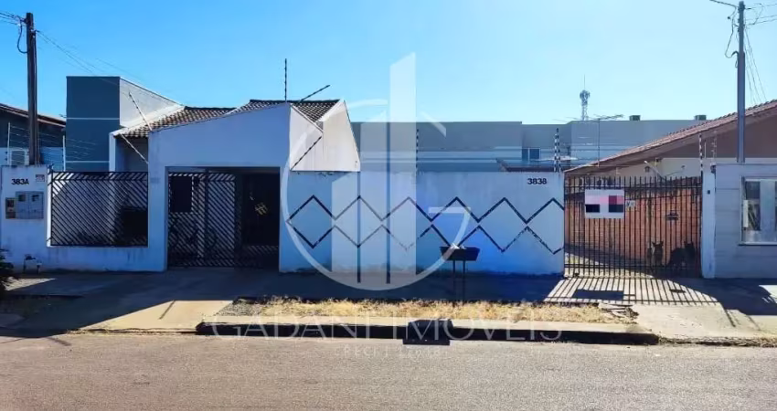 Casa com 2 quartos à venda na Rua das Azaléias, 383, Jardim Botânico, Sinop