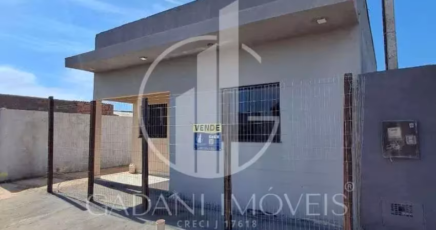 Casa a venda no residencial belvedere iii  - sinop mt