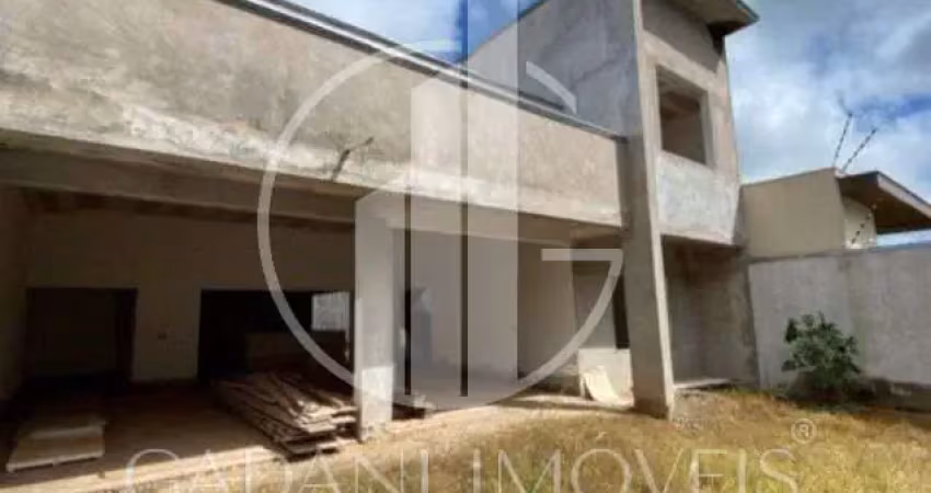 Casa com 2 quartos à venda na Rua Projetada 10, 10, Jardim Dubai, Sinop
