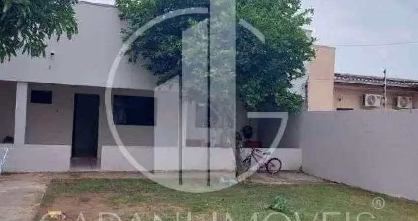 Casa com 1 quarto à venda na Rua Sagrada Familia, 503, Jardim Portinari, Sinop