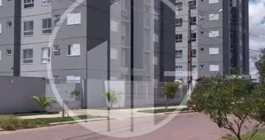 Apartamento com 2 quartos à venda na Rua Guanabara, 792, Residencial Ipanema, Sinop