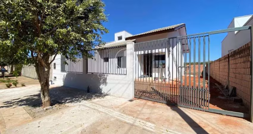 Casa com 2 quartos à venda na Rua 06, 935, Jardim Milão I, Sinop
