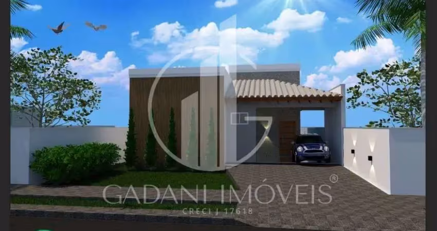 Casa a venda no quatro estacoes boulevard - sinop mt