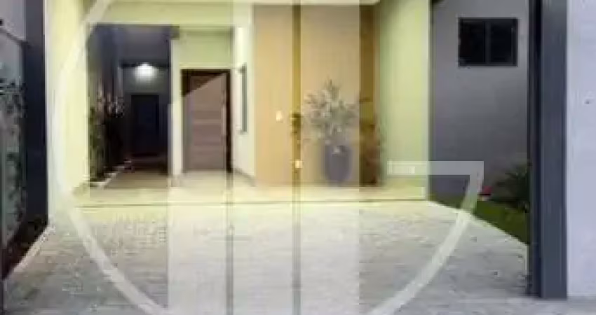 Casa com 3 quartos à venda na Rua Milena, 505, Residencial Florença, Sinop