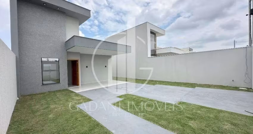 Casa a venda no residencial santa catarina- sinop mt