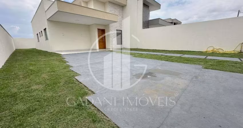 Casa a venda no residencial santa catarina- sinop mt