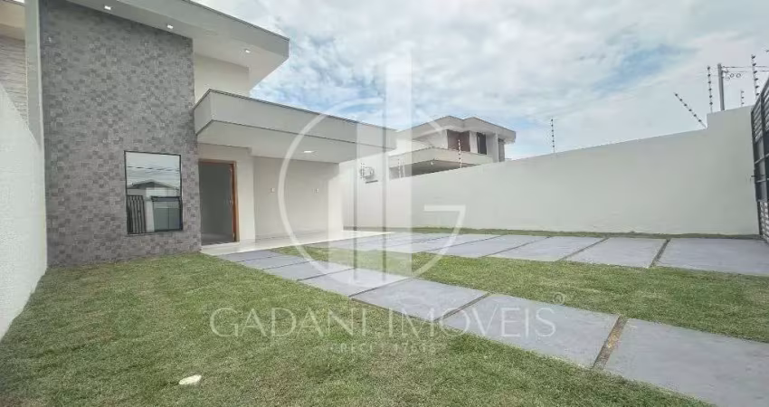 Casa a venda no residencial santa catarina- sinop mt