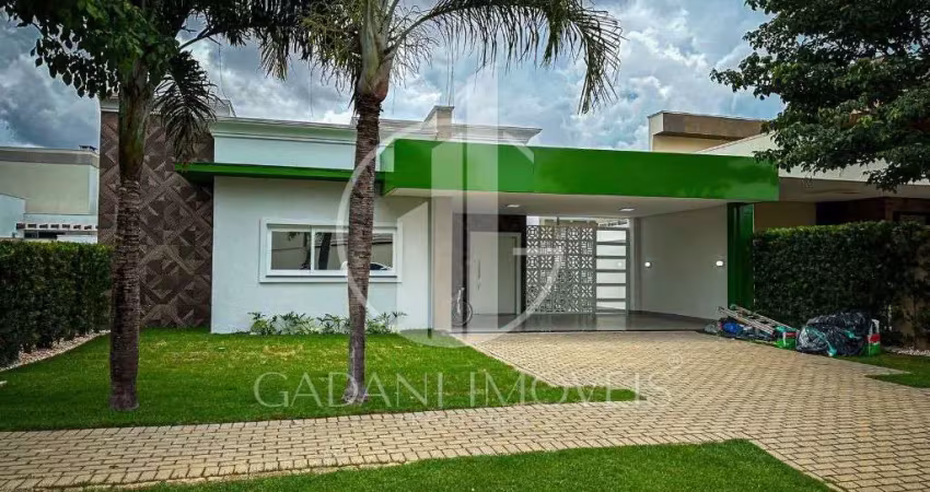 Casa a venda em condominio fechado | portal da mata, sinop - mt