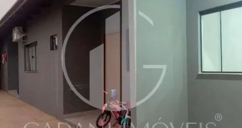 Conjunto de apartamentos a venda no jd milao i  - sinop mt gadani imoveis