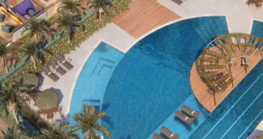Apartamento com 2 quartos à venda na Avenida das Figueiras, 01, Jardim Itália III, Sinop