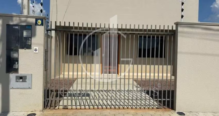 Casa com 2 quartos à venda na Avenida Capitolium, 500, Belvedere Residencial II, Sinop