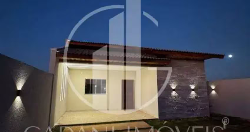 Casa com 2 quartos à venda na Rua 3, 357, Sonhalto Videira, Sinop