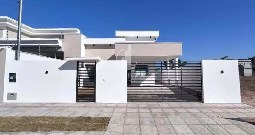 Casa com 3 quartos à venda na Rua Projetada 15, 235, Residencial Paris, Sinop