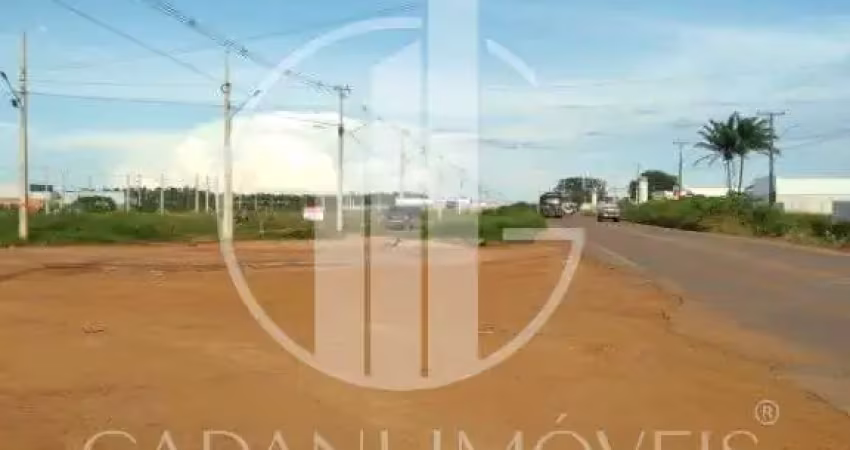 Terreno à venda na Estrada Adalgisa, 1, Loteamento Villa Torino, Sinop