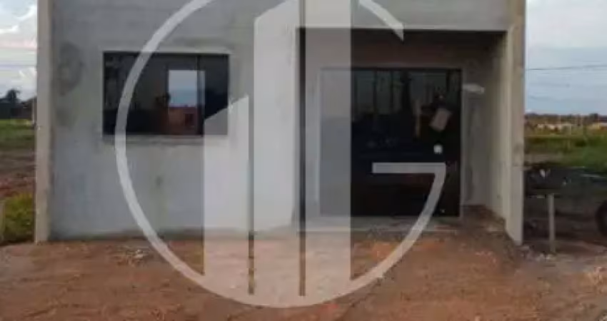 Casa com 2 quartos à venda na Rua Jarupari, 458, Residencial Iguatemi, Sinop