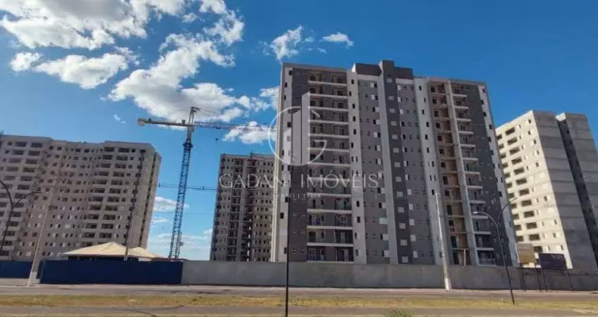 Apartamento com 2 quartos à venda na Avenida das Figueiras, 5400, Jardim Itália III, Sinop