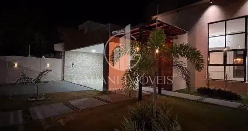 Vende-se lindo imovel – jardim belo horizonte em sinop/mt