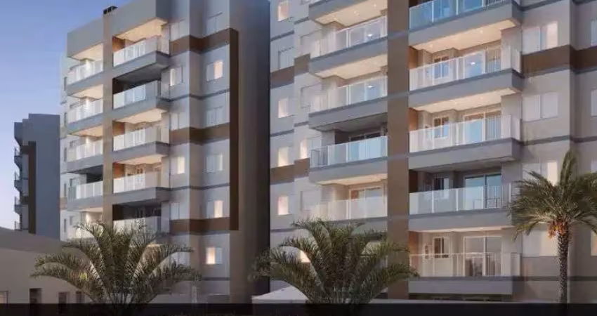 Apartamento com 2 quartos à venda na Rua dos Mognos, 801, Loteamento Village, Sinop