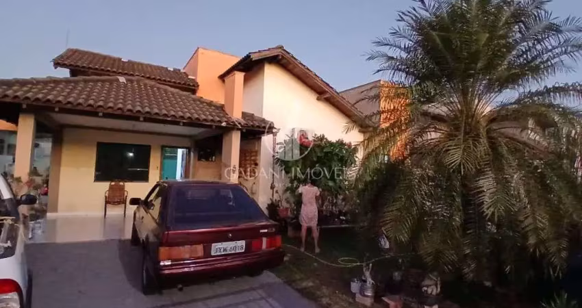 Casa com 2 quartos à venda na Rua Carini, 730, Residencial Florença, Sinop