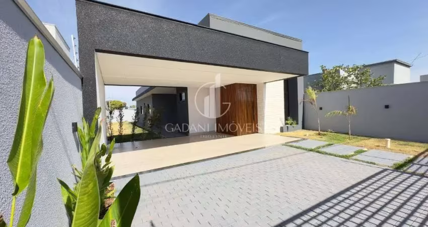 Casa com 3 quartos à venda na Rua 2, Jardim Nápoles, Sinop