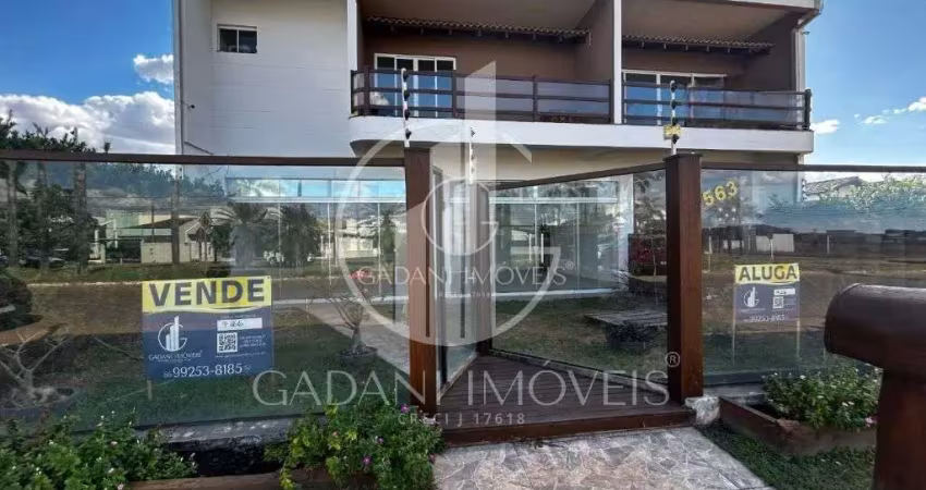 Sala comercial com 1 sala para alugar na Avenida Magda de Cássia Pissinatti, 563, Residencial Florença, Sinop