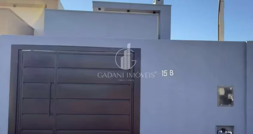 Casa com 3 quartos para alugar na Rua Projetada 07, 5, Residencial Paris, Sinop