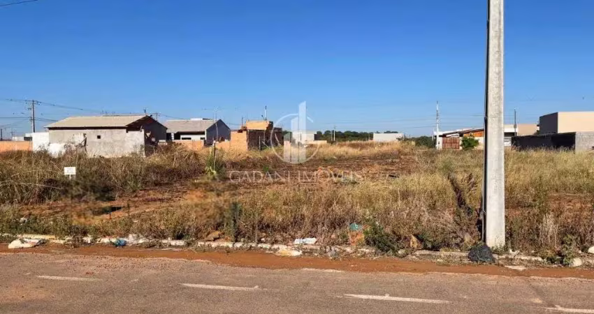 Vende-se agio de terreno – sonhalto videira | sinop - mt