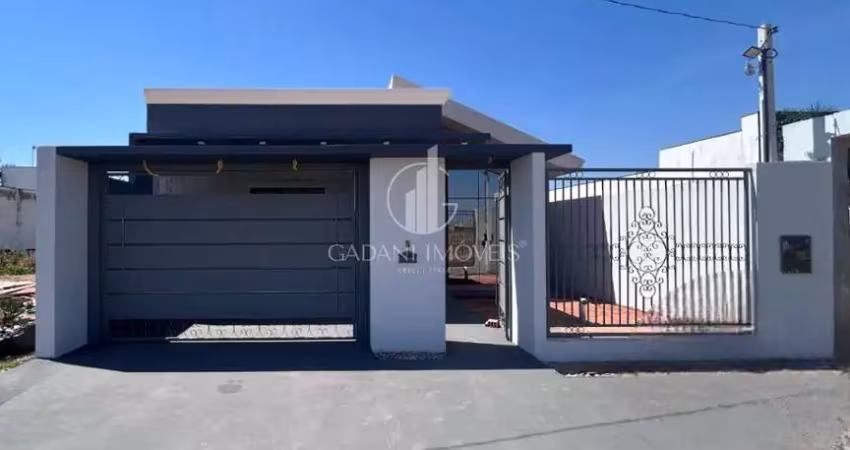 Casa com 3 quartos à venda na Rua Verona, 1, Jardim Itália III, Sinop