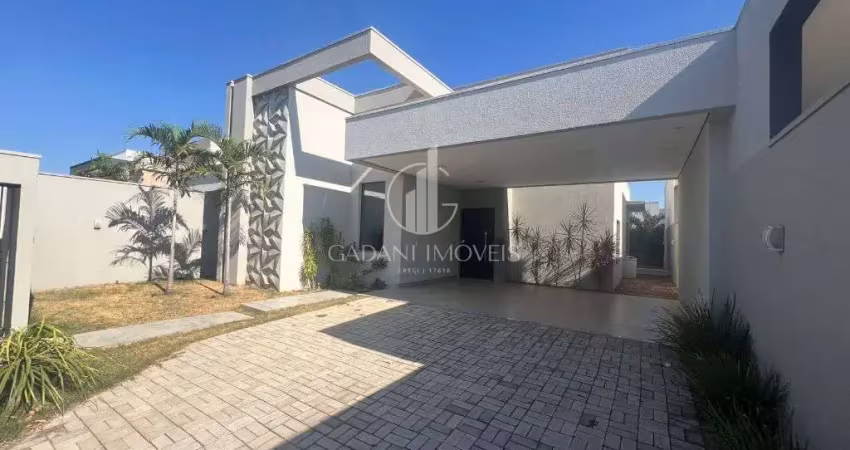 Casa para locacao – aquarela das artes em sinop - mt gadani imoveis